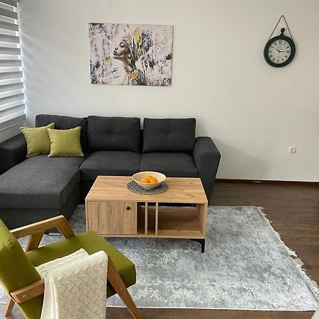 Damade Apartments Jajce Eksteriør billede