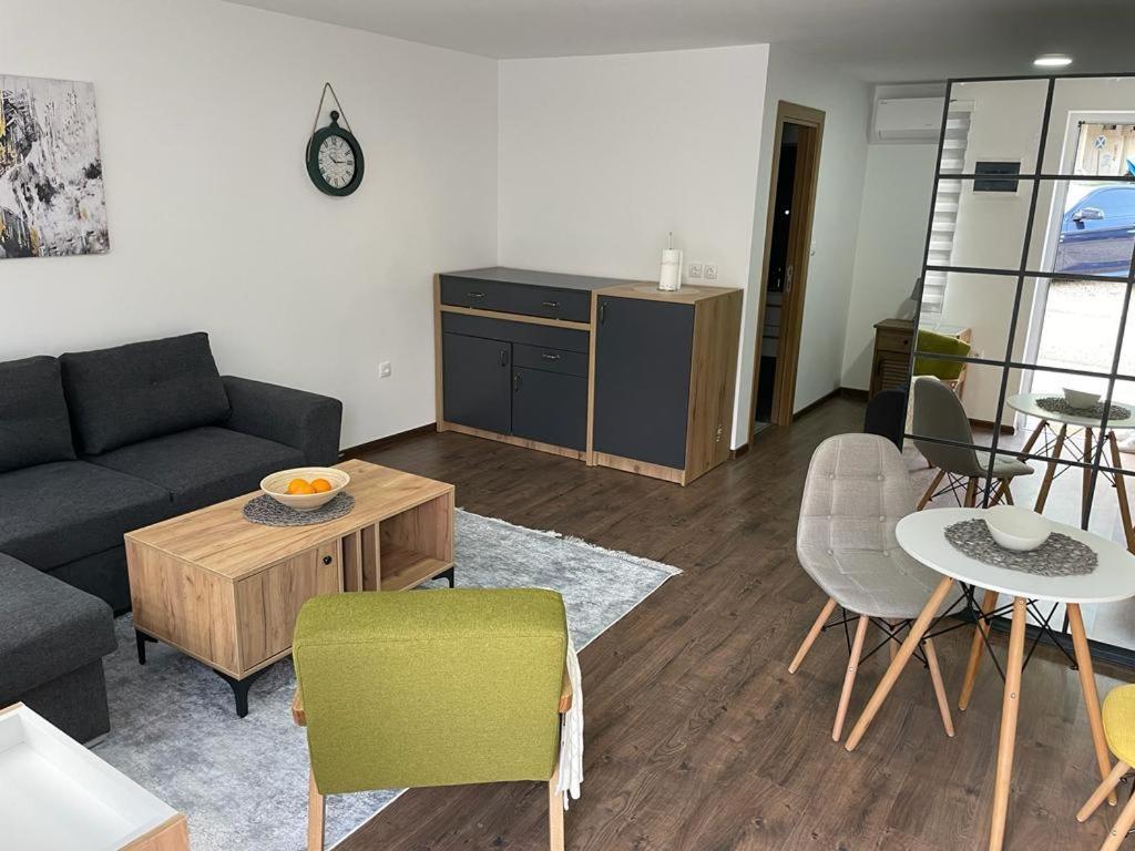 Damade Apartments Jajce Eksteriør billede