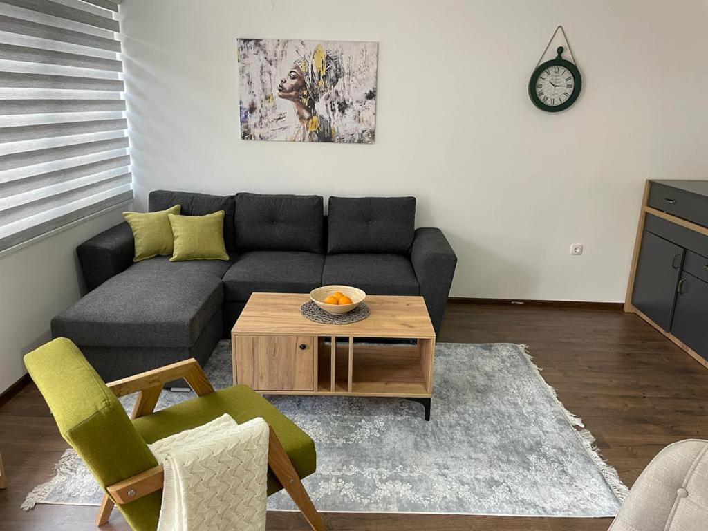Damade Apartments Jajce Eksteriør billede