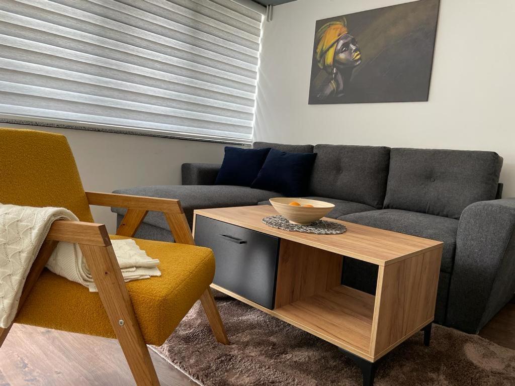 Damade Apartments Jajce Eksteriør billede