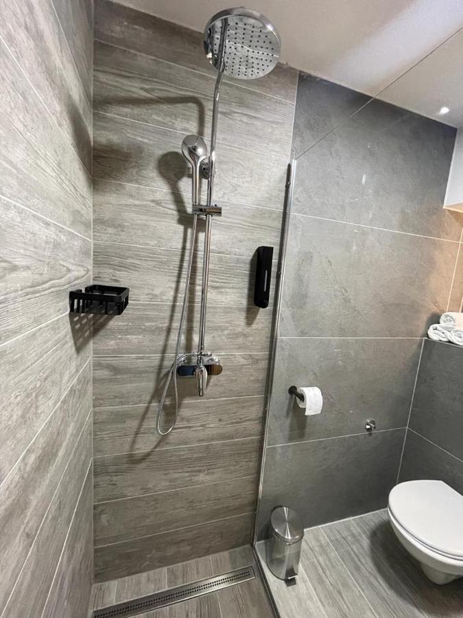 Damade Apartments Jajce Eksteriør billede