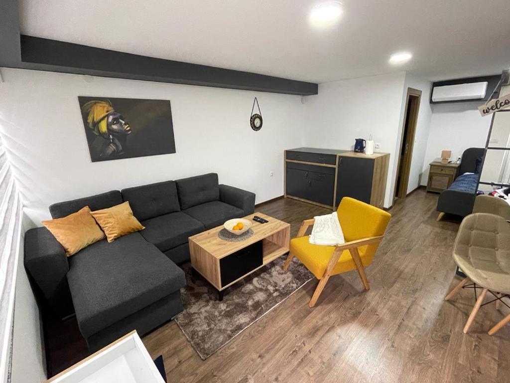 Damade Apartments Jajce Eksteriør billede
