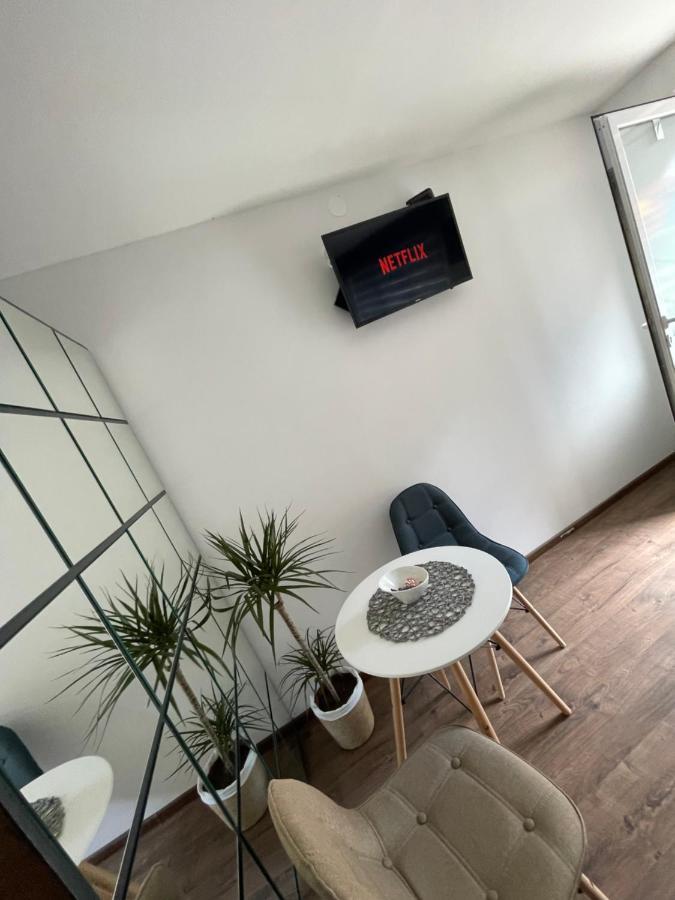 Damade Apartments Jajce Eksteriør billede