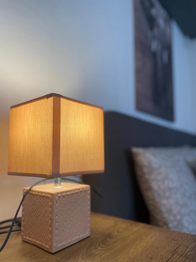 Damade Apartments Jajce Eksteriør billede