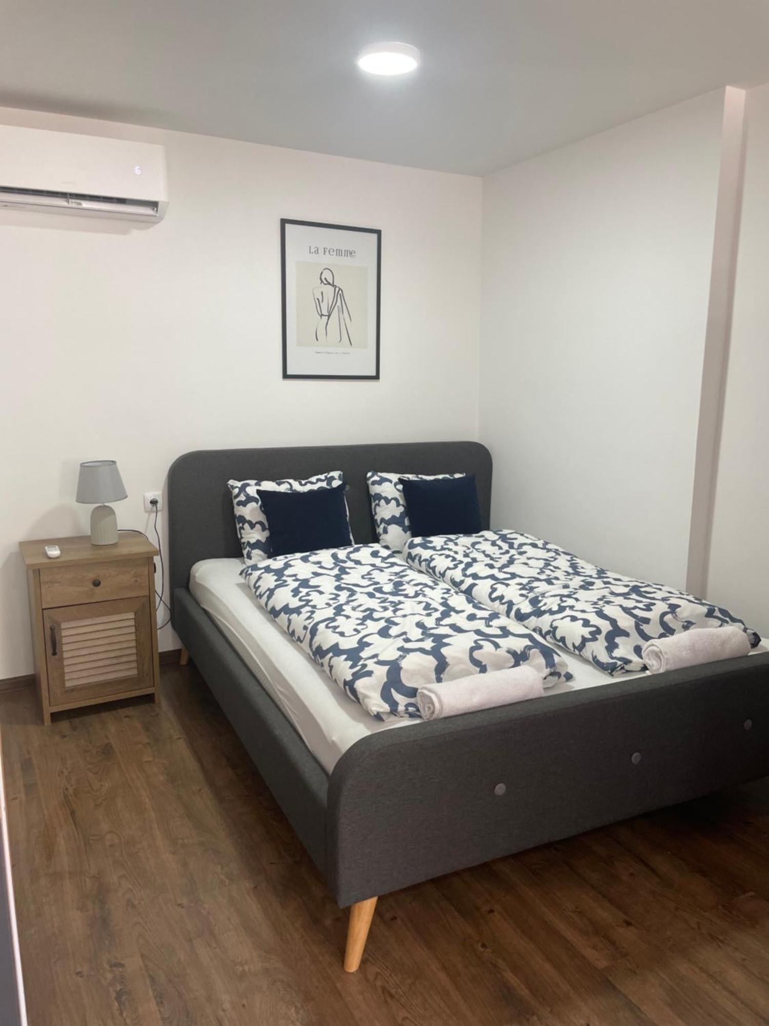 Damade Apartments Jajce Eksteriør billede