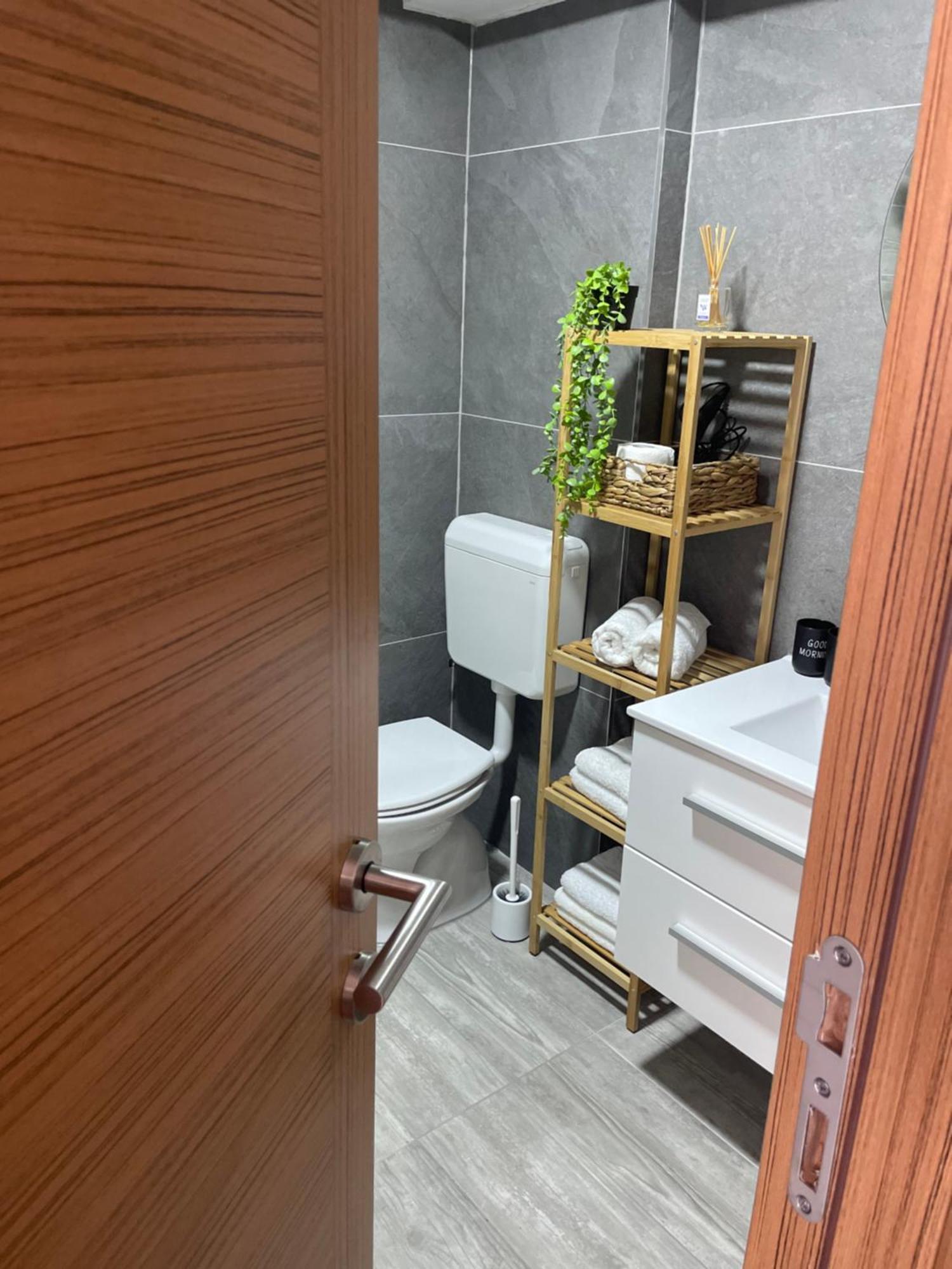 Damade Apartments Jajce Eksteriør billede